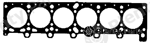  ELRING part 829.986 (829986) Gasket, cylinder head