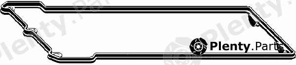  ELRING part 830.305 (830305) Gasket, cylinder head cover