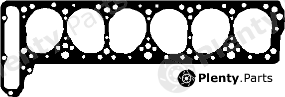  ELRING part 831.183 (831183) Gasket, cylinder head