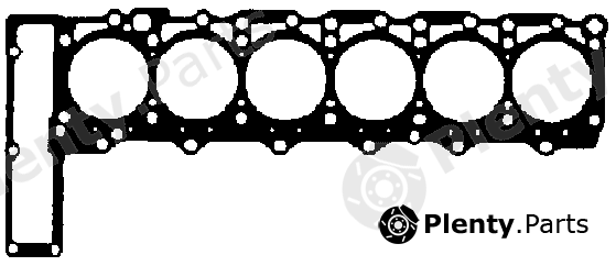  ELRING part 831.320 (831320) Gasket, cylinder head
