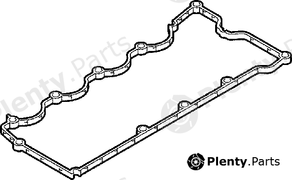  ELRING part 129.770 (129770) Gasket, cylinder head cover
