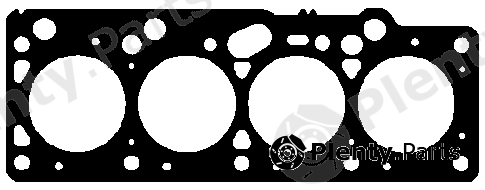  ELRING part 892.815 (892815) Gasket, cylinder head
