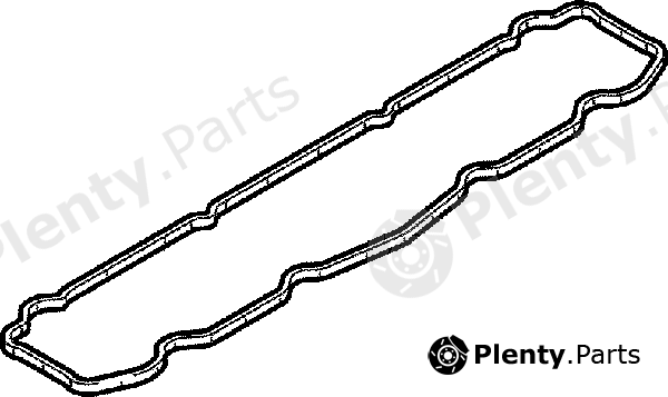  ELRING part 177.110 (177110) Gasket, cylinder head cover