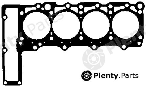  ELRING part 913.783 (913783) Gasket, cylinder head