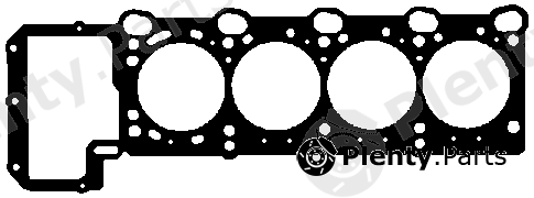  ELRING part 914.533 (914533) Gasket, cylinder head
