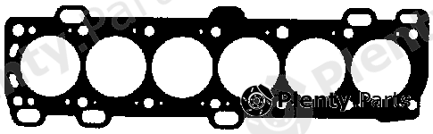  ELRING part 914.801 (914801) Gasket, cylinder head