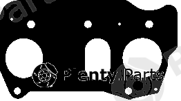  ELRING part 917.958 (917958) Gasket, exhaust manifold