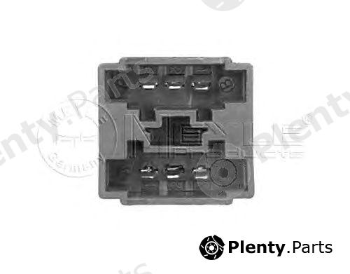  MEYLE part 0148900007 Brake Light Switch