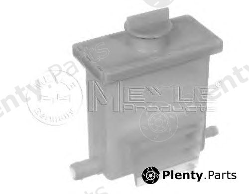  MEYLE part 1004220004 Expansion Tank, power steering hydraulic oil