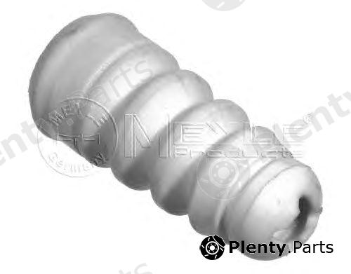  MEYLE part 1005120012 Rubber Buffer, suspension