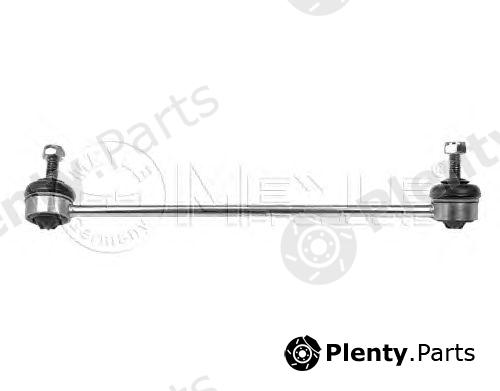  MEYLE part 11-160600017/HD (11160600017HD) Rod/Strut, stabiliser