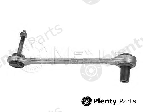 MEYLE part 1160350000 Track Control Arm