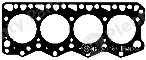  ELRING part 986.496 (986496) Gasket, cylinder head