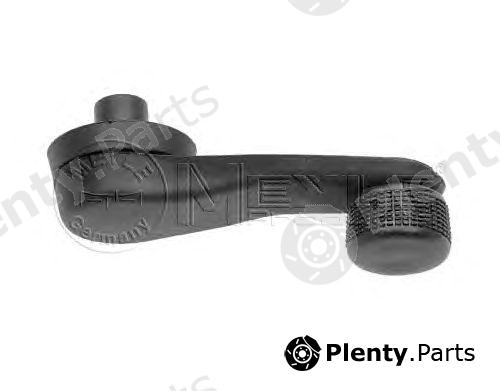  MEYLE part 1008370016 Window Crank