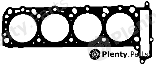  ELRING part 425.090 (425090) Gasket, cylinder head