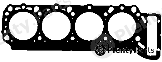  ELRING part 425.100 (425100) Gasket, cylinder head