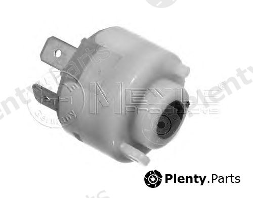  MEYLE part 1009050008 Ignition-/Starter Switch