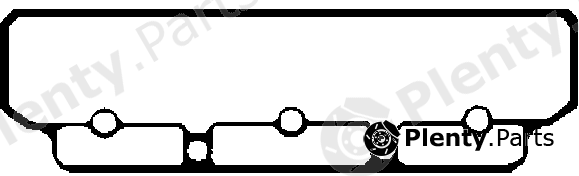  ELRING part 777.773 (777773) Gasket, cylinder head cover