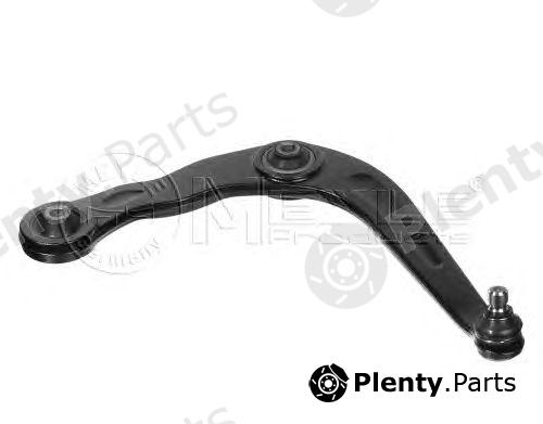  MEYLE part 11-160500007 (11160500007) Track Control Arm