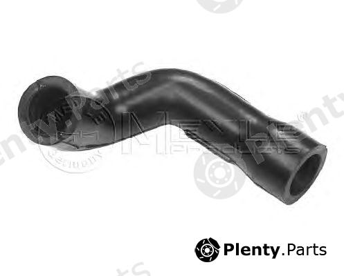  MEYLE part 0140090015 Hose, crankcase breather