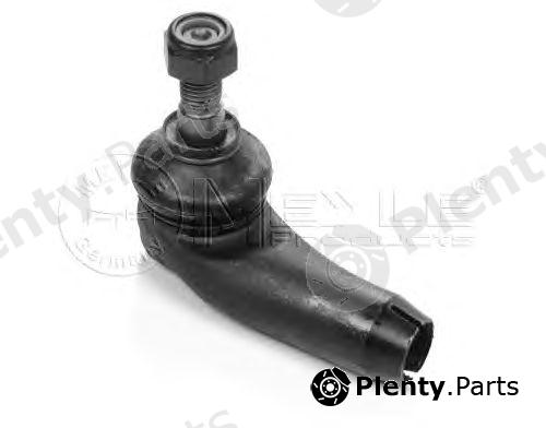  MEYLE part 1160208206 Tie Rod End
