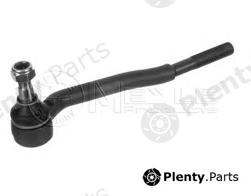  MEYLE part 6160205554 Tie Rod End