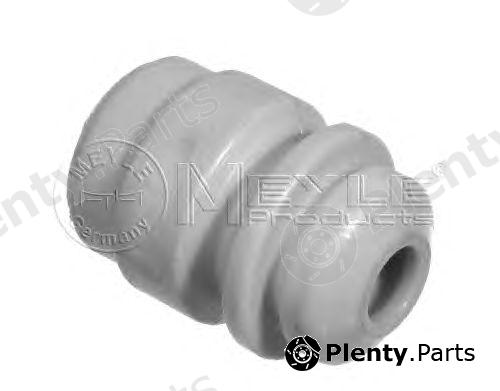  MEYLE part 1004120030 Rubber Buffer, suspension
