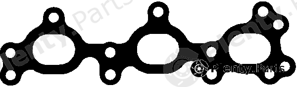  ELRING part 376.230 (376230) Gasket, exhaust manifold