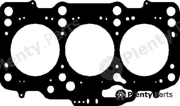  ELRING part 017.022 (017022) Gasket, cylinder head