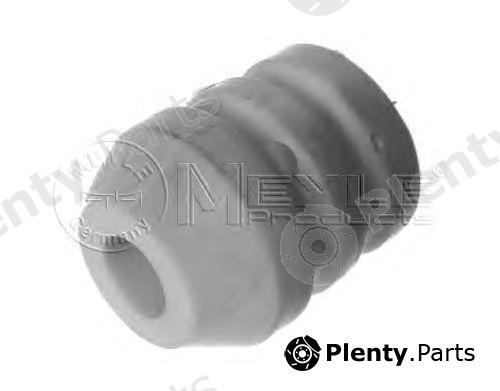  MEYLE part 1004120014 Rubber Buffer, suspension