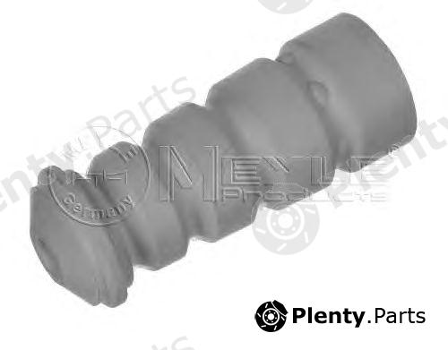  MEYLE part 1005120001 Rubber Buffer, suspension
