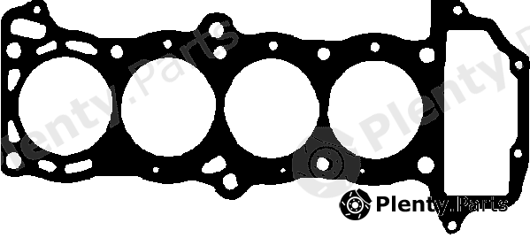  ELRING part 001.980 (001980) Gasket, cylinder head