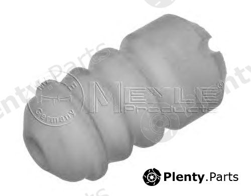  MEYLE part 3003353101 Rubber Buffer, suspension