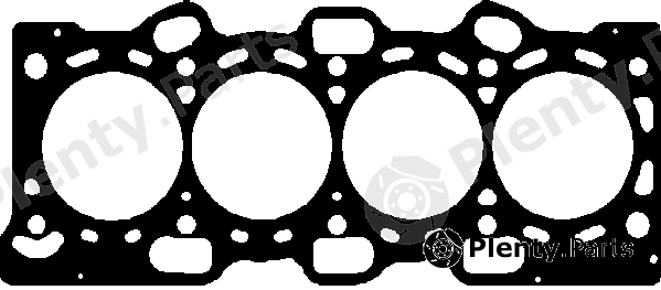  ELRING part 020.030 (020030) Gasket, cylinder head