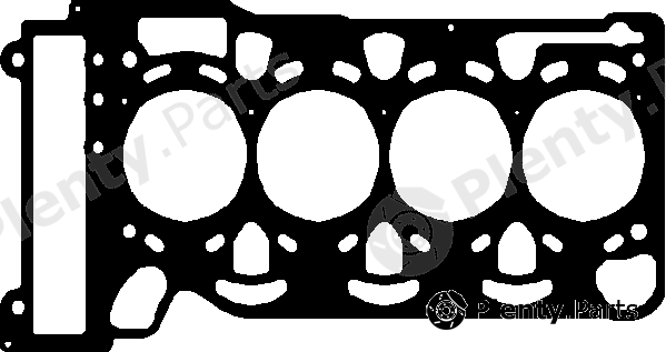  ELRING part 024.352 (024352) Gasket, cylinder head
