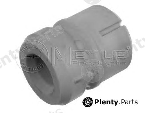  MEYLE part 6143440001 Rubber Buffer, suspension