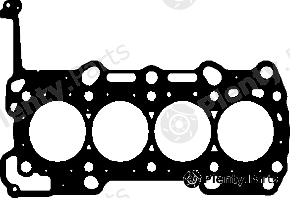  ELRING part 125.272 (125272) Gasket, cylinder head