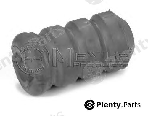  MEYLE part 0140320078 Rubber Buffer, suspension