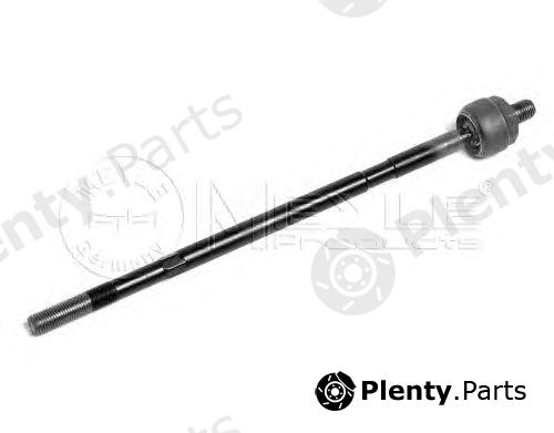  MEYLE part 1160307138 Tie Rod Axle Joint