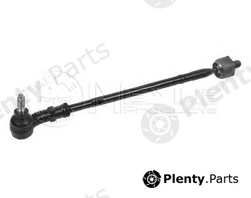  MEYLE part 1160308265 Rod Assembly