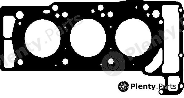  ELRING part 104.550 (104550) Gasket, cylinder head