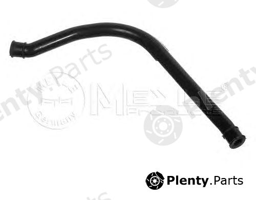  MEYLE part 0140090047 Hose, crankcase breather
