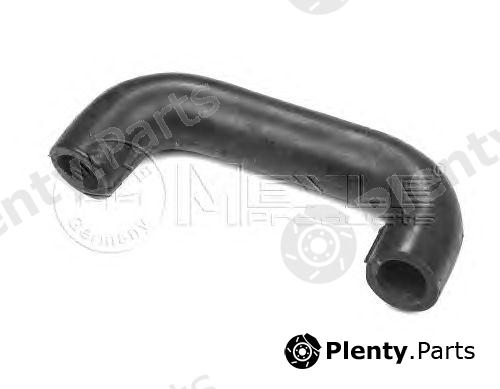  MEYLE part 0140090008 Hose, crankcase breather