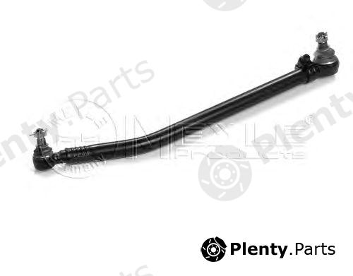  MEYLE part 0360400004 Centre Rod Assembly