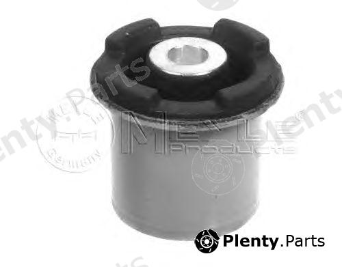  MEYLE part 6143520000 Bush, control arm mounting
