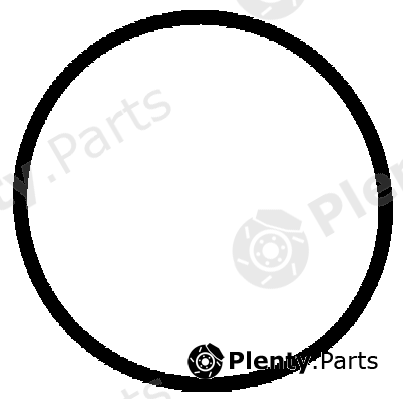  ELRING part 305.308 (305308) Seal, oil filter