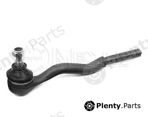  MEYLE part 3160204302 Tie Rod End