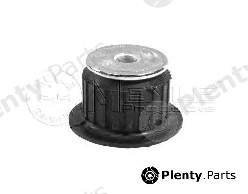  MEYLE part 1003990014 Mounting, axle beam