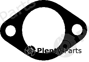  ELRING part 462.020 (462020) Gasket, exhaust manifold