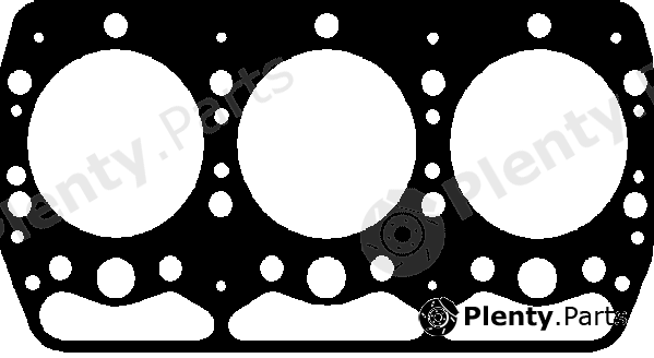  ELRING part 704.300 (704300) Gasket, cylinder head